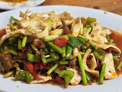 -九九牛肉馆(南山路店)