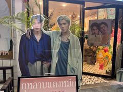 -春莱·老挝咖啡·泰式奶茶(钟楼店)