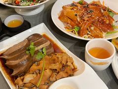-潮澎派·潮汕菜大排档(南较西路店)
