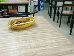 -多嘴驴驴肉火烧(鼓楼西街店)