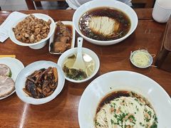 -同得兴 Since·1995 传统苏式面馆(十全街店)