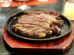 特级和牛眼肉-Macarena 玛卡莲娜西班牙餐厅