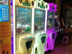 -首钢篮球中心-游泳馆