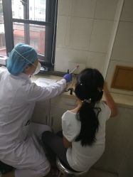 -浙江大学医学院附属儿童医院(湖滨院区)