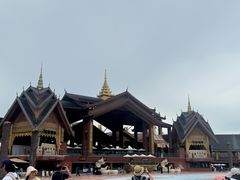 -西双版纳傣族园