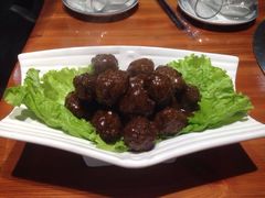 -大草原清真饭庄(沙河店)