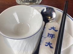 -大牌大·传统杭帮菜(湖滨店)