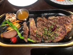 -碧特博格·20年品牌西餐厅(芜湖路店)