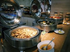 -东泉假日温泉酒店-悦荷轩餐厅