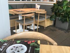 大堂-嘉和一品粥(方庄店)