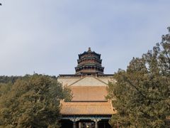 -颐和园