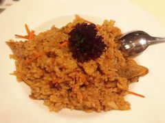 -菲滋意式餐厅(鄞州印象城店)