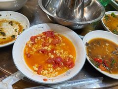 -芦茨金富饭庄·25年老字号·专做稻草鸡