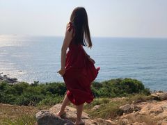 -广东惠东海龟国家级自然保护区