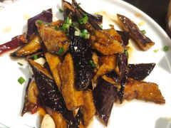 功夫茄子-东流山烤鸭·家常菜(巢湖万达店)