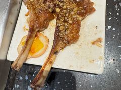 -大渔铁板烧(万象城店)