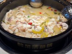 -周渝食惦酸菜鱼(青浦店)