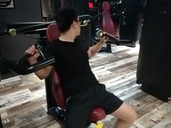 -梧桐阳光国际游泳健身会所(亚运村店)