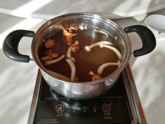 -盛武肥牛·清真海鲜火锅(昆区店)