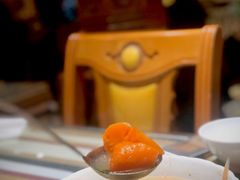 -语言大学-清真食堂