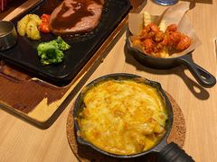 黑椒小牛排-必胜客(兴隆店)