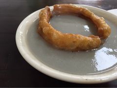 老磁器口豆汁店正餐部&nbsp;肆友轩(天坛店)-老磁器口豆汁店(天坛店)