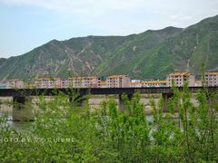 -图们国门景区