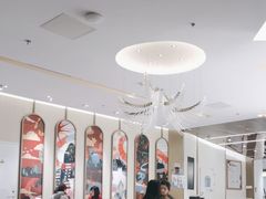 -Tims天好咖啡·贝果(东方广场店)