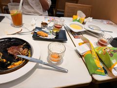 -豪客来牛排(中华城店)