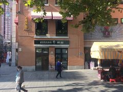 -吉庆街美食广场