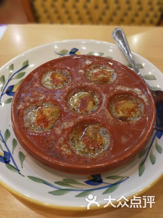 萨莉亚(凯德七宝购物广场店)法式蒜香蜗牛图片 - 第236张