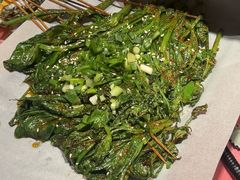 -为民烧烤吧.自贡爆炒菜(收录10年好店)