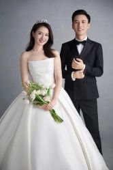 -巴黎婚纱摄影(苏州店)