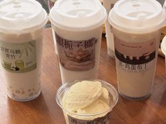 -阿嬷手作(南宁百盛印象城店)