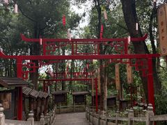 -三国赤壁古战场