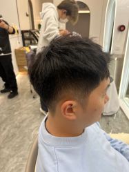 -宇东国际 HAIR SALON