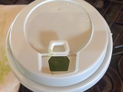 -% Arabica阿拉比卡咖啡(深圳湾万象城店)