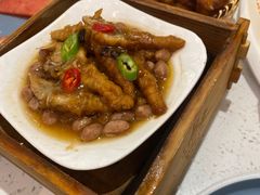 -若爱猪肚鸡·啫啫煲(循礼门M+店)
