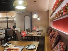 -那时新疆·若羌(经纬汇店)