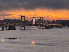 -星海湾跨海大桥