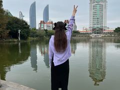 -厦门大学(思明校区)