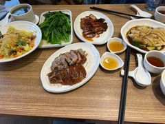 -裕记烧腊连锁餐饮(外马分店)