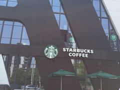 -星巴克(湖州梅地亚广场店)