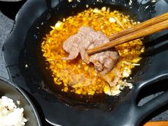 -莽子老火锅(大坪店)
