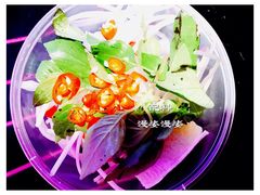 配料-MISS PHO·觅粉·越南粉实验室(保利文化广场店)