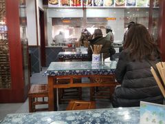 大堂-荣阳楼(山塘街店)