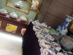 -满江红大酒店(城站店)