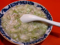家常丝瓜-侯师傅热炒店(印象城店)