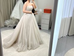 -南京宝娜嫁衣婚纱礼服馆(中央路店)