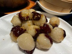 -芳芳私房菜·精做淮扬菜(承德路店)